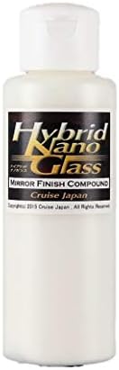 Amazon 鏡面仕上げ用コンパウンド 濃色車などキズ消し後の仕上げ磨きに ミラーフィニッシュ 100g Htrc 3 研磨剤 コンパウンド 車 バイク