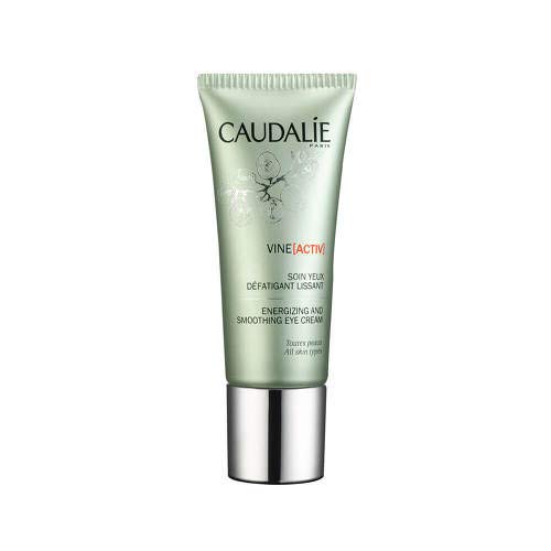 caudalie vineactiv PUFAs.Ojo Cuidado Anti de müdigk. Ojo de 15 ml Crema