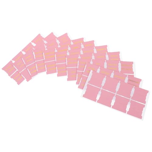 Pestañas de índice bíblico de cuero para organizar tus lecturas con total resistencia y elegancia
