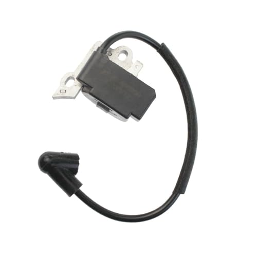 Bobine d'allumage 530039232 résout panne démarrage Mac740 CS2138C