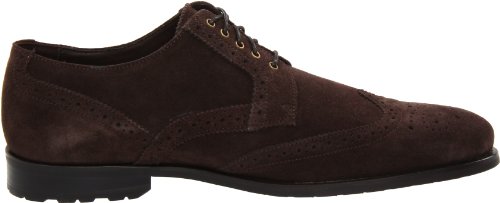 Image of BOSS Men's Hankie Wingtip Oxford