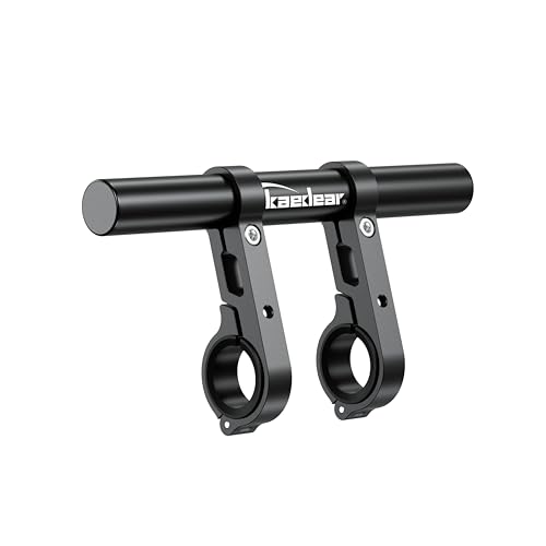 Amazon | Kaedear(カエディア) バイク マルチバー クランプバー ステー