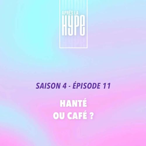 Hant&eacute; ou caf&eacute; ?
