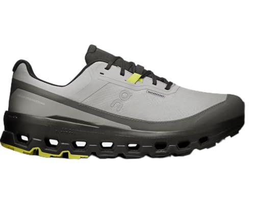 Image of On Womens Cloudvista 2 Waterproof