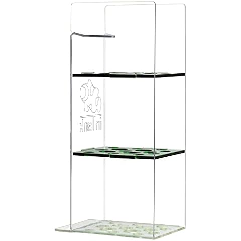 inTank Media Basket for Fluval Flex 32.5 and 123L Cover