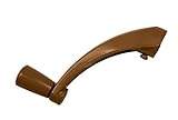 Andersen® Classic Series Operator Handle in Stone (1995 to Present)