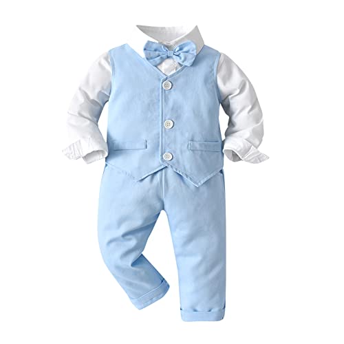 Amazon Best Sellers Best Baby Boys' Suits