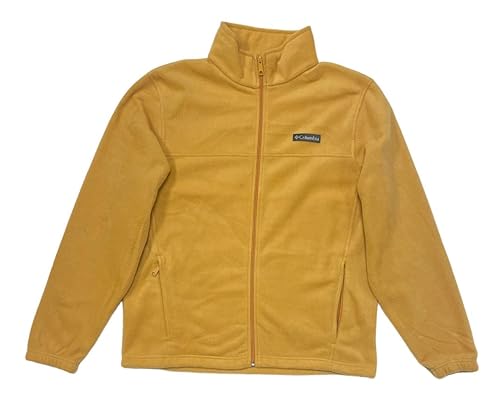 Image of Columbia Men's Steens Mountain 2.0 Full Zip Fleece Jacket