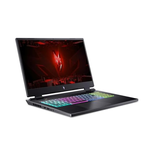 ACER Nitro 5 Gaming (AN517-55-76Y6) 17,3" Full HD, Intel i7-12650H, 32GB RAM, 1TB SSD, GeForce RTX 4060, Windows 11 - Notebook - Immagine 2