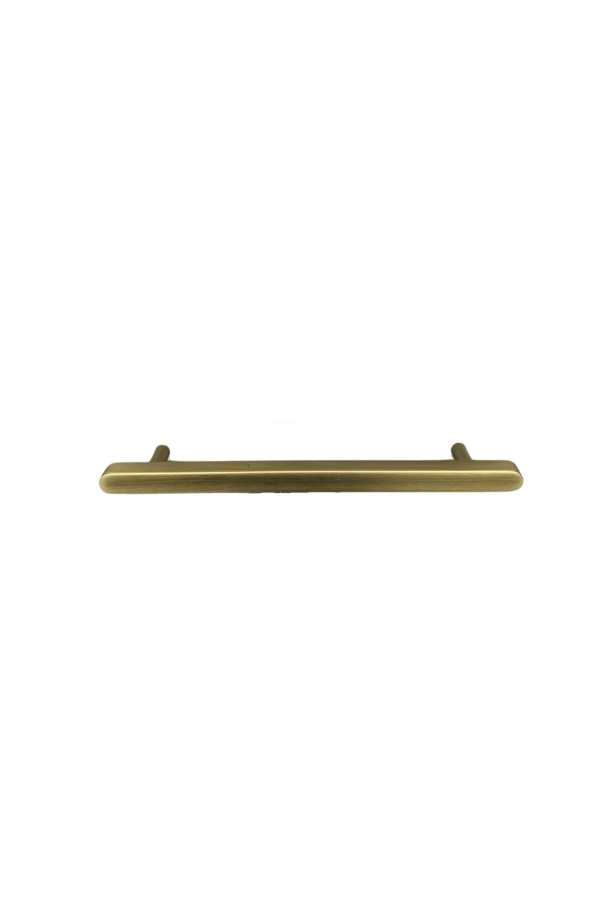 System 8702 Modern Kulp Gold Branch Renk 160 Mm Çok Renkli