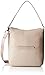 Produktbild BREE Collection Damen Faro 5, Mushroom, Hobo S19 Schultertasche Beige (Mushroom)