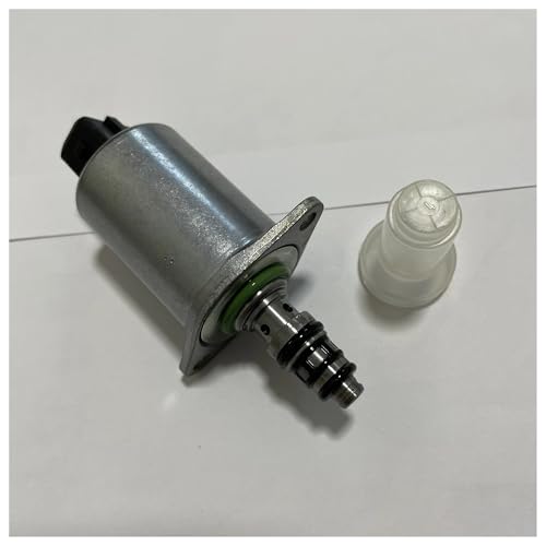 Vanne proportionnelle hydraulique 6763060 distribution fluide