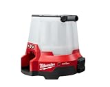 Milwaukee Electric - M18 Compact SITE Light with ONE Key