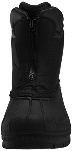 TECS Men's Winter, Snow, Boot, Bootie2