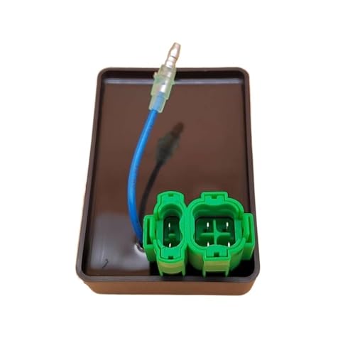 Boîtier CDI Can-Am DS 250 réparation allumage quad S30400RCB000