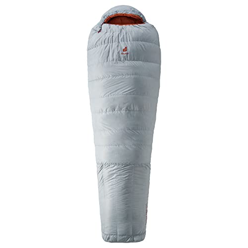 deuter Astro Pro 400 Down Sleeping Bag, Camping Gear miniatura 1