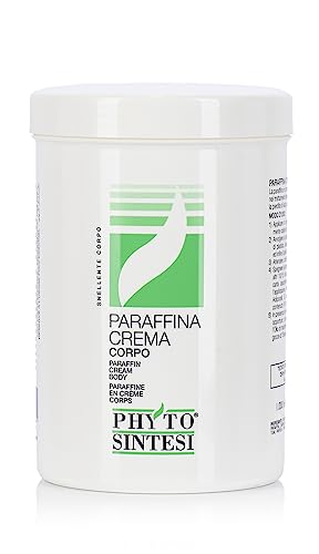 PhytoSintesis Parafina En Crema Corporal 1000ml