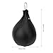 PerGar Boxing Speedbag, Hanging Punching Bag, Hanging Punching Bag for Adults, SandaSandbags Ball Inflatable Equipment, Punching Bag for Adults Filled