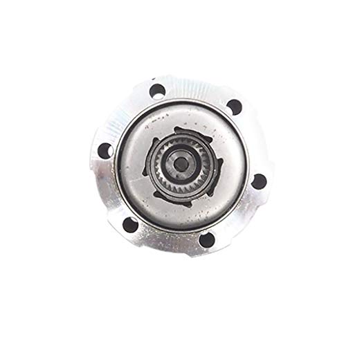 Libison Auto Free Wheel Hub Lock, Wheeling Wheel Hub Lock Auto Lock 28