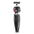Manfrotto ミニ三脚 PIXIシリーズ PIXI EVO ボール雲台 ブラック MTPIXIEVO-BK