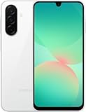 Samsung (A266 Galaxy A26 Dual 5G 128GB 6GB RAM...