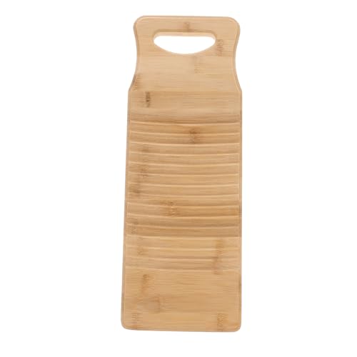 Beavorty Washing Board Laundry Accessories Home Washboard Laundry Board Laundry Supplies