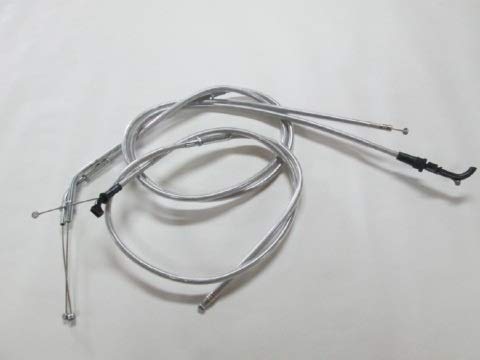 �A���L�����n���Y (ALCANHANDS) ZRX1100 / 2 ZRX1200R / S ���b�V�����C���[ �Z�b�g ������ JMS006-00