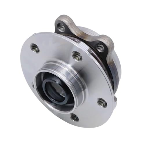 Roulement roue avant résistant aux vibrations pour Audi A6 A4 Q5 A5 - 4