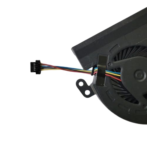 Ventilateur CPU pour ASUS X540S silencieux et performant - 3
