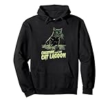 Creature from the Cat Lagoon