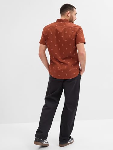Image of Gap Men's Essential Khaki