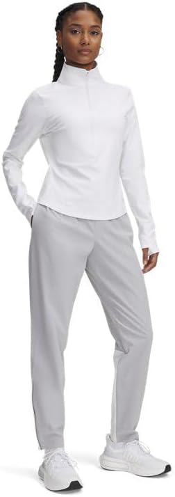 Under Armour Womens Rival Stretch Woven Pants