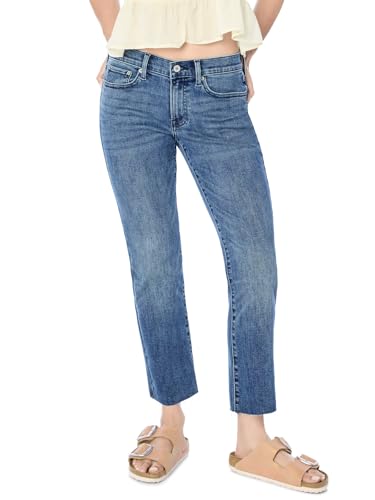 Lucky Brand Women's Sweet Crop Jean