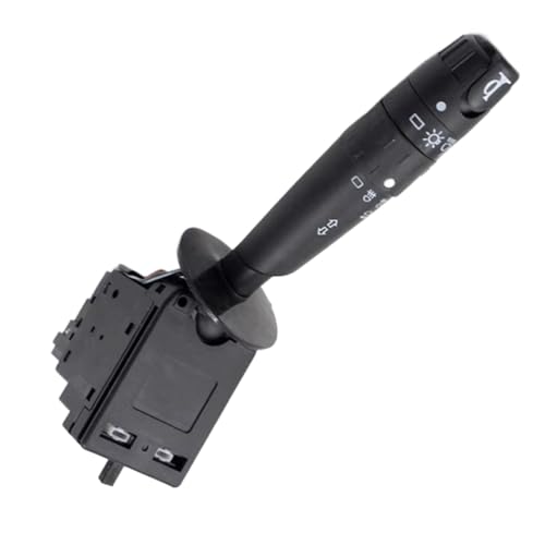 Commodo de direction fluide pour réparer les clignotants de Citroën Saxo et Berlingo