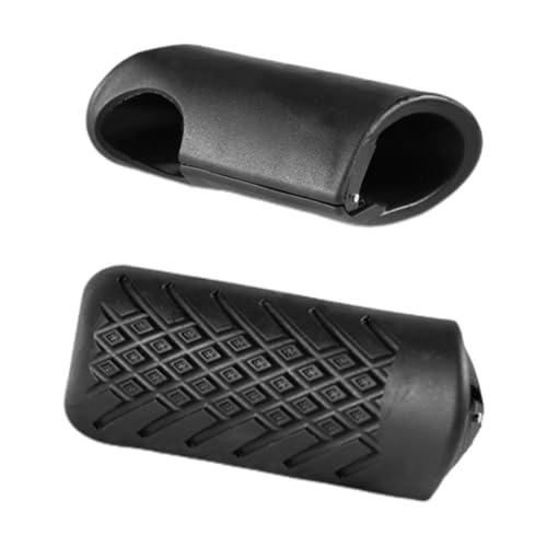 Protections anti-chute pour moto et barre de choc | Bloc caoutchouc pare-chocs antidérapant