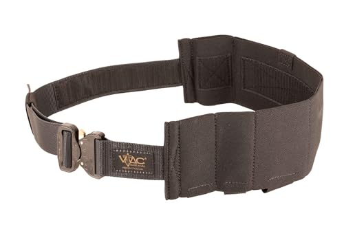 Viking Tactics VTAC Concealed Carry Battle Belt, Cobra Buckle, RH