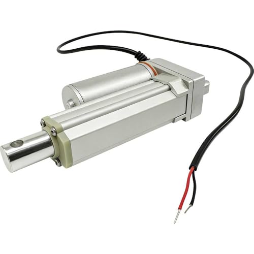 Moteur de levage 24V DC TRU COMPONENTS TC-13492788 pour systèmes automatisés