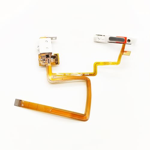 Cable de Repuesto Flex para Jack de Audio LeHang iPod 5th gen miniatura 1