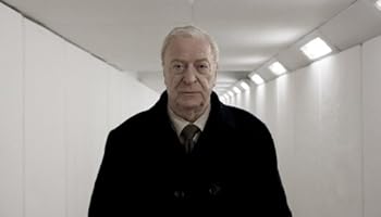 Harry Brown