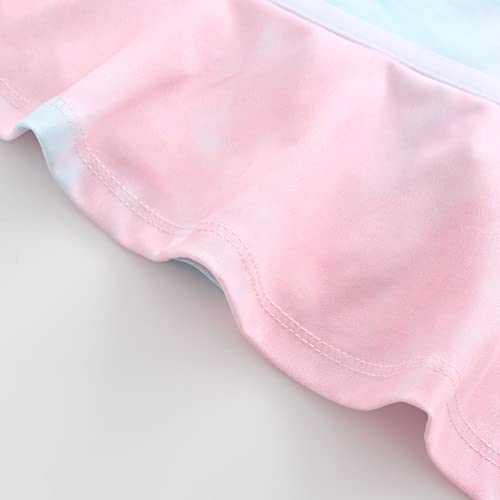 Image of GRANDWISH Girls Sport Skort, Girls Athletic Performance Skort for Golf, Tennis, Running, 4T-10
