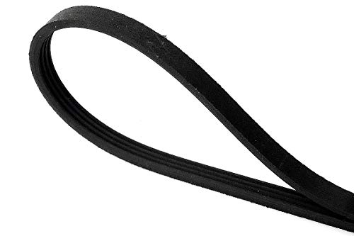 ClimaTek Upgraded Belt fits GE WE12X10011 AP3421994 1057513