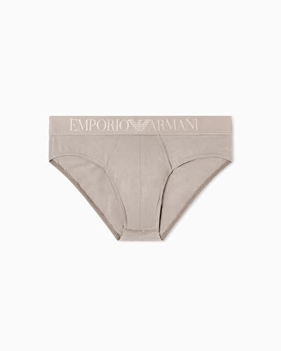 Emporio Armani Men's Basic Elastic Brief
