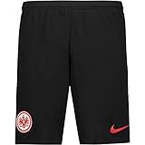 Dri-fit Technology Nike Herren SGE M NK BRT STAD Short HA Sport, Black/University red, XL