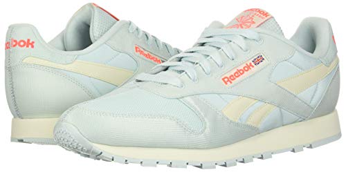 Image of Reebok Men's Classic Leather Sneaker