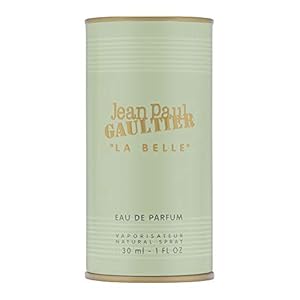 Jean Paul Gaultier 305-17237 La Belle eau de parfum vaporizador, 30 ml