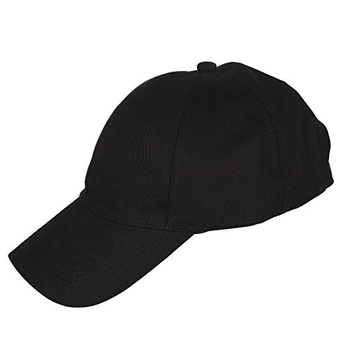 Image of ambitieux Plain Casual Wear Baseball caps for Men and Women| 11 Different Colors