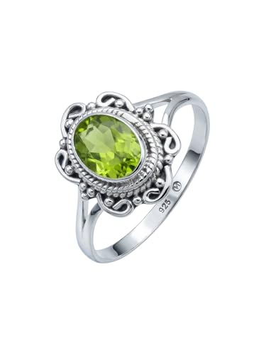 Bague en argent 925 BANGAWAN mantraroma cadeau idéal anniversaire