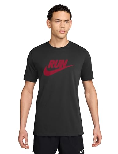 Image of Nike Mens Running T-Shirt