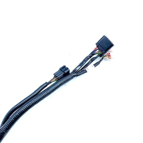 Arnés de cables EFI para ODES 800CC y 1000CC LZ800 UTV repuesto 10909410001 5