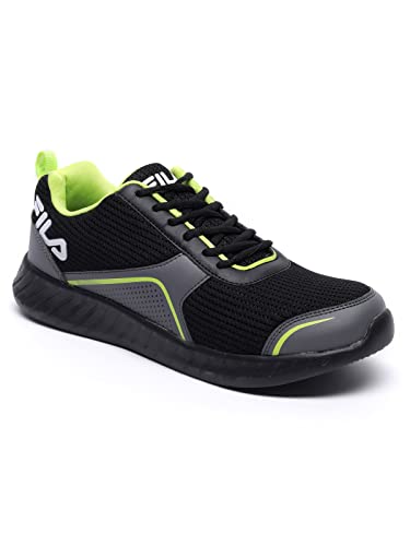Image of Fila Mens Garon Plus Health Care Professional Shoe